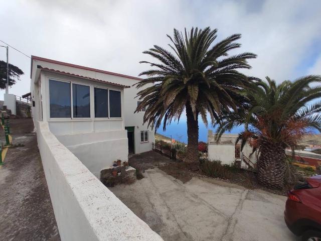 Casa chalet en Venta en Valverde Santa Cruz de Tenerife