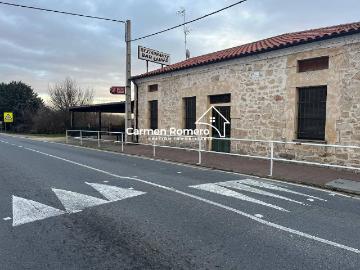 Casa chalet en Venta en Valverdón