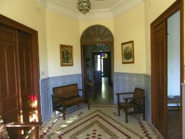 Casa chalet en Venta en Valverdón