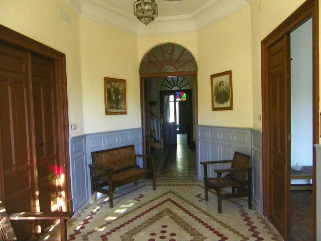 Casa chalet en Venta en Valverdón