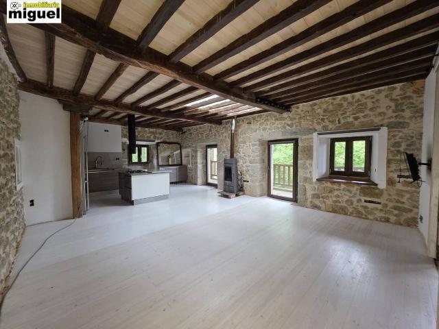 Casa chalet en Venta en Val de San Vicente