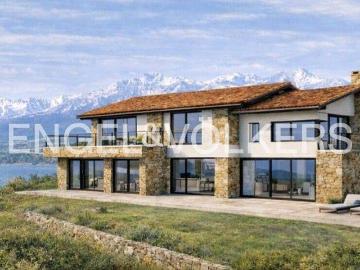 Casa chalet en Venta en Val de San Vicente