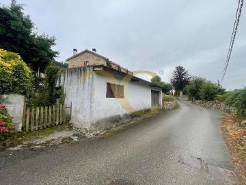 Casa chalet en Venta en Val de San Vicente