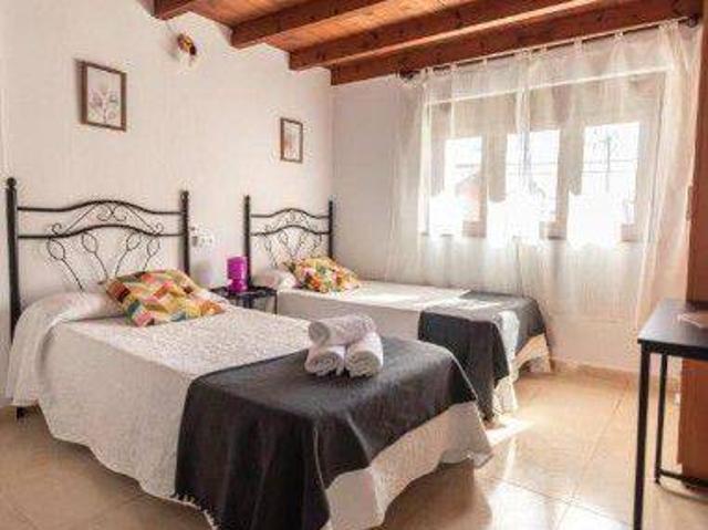 Casa chalet en Venta en Val de San Vicente