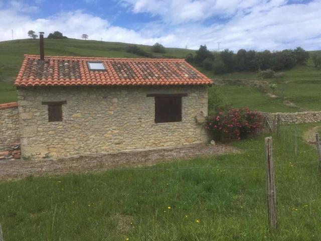 Casa chalet en Venta en Val de San Vicente
