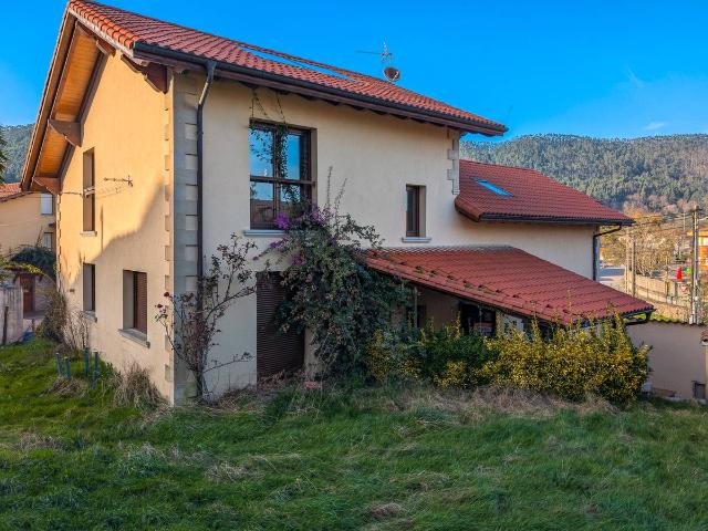 Casa chalet en Venta en Val de San Vicente