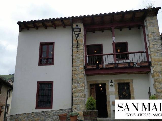 Casa chalet en Venta en Val de San Vicente