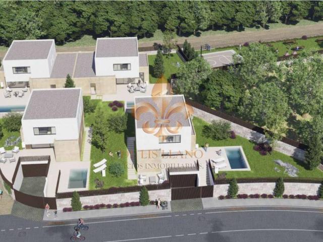 Casa chalet en Venta en Valadares Beade
