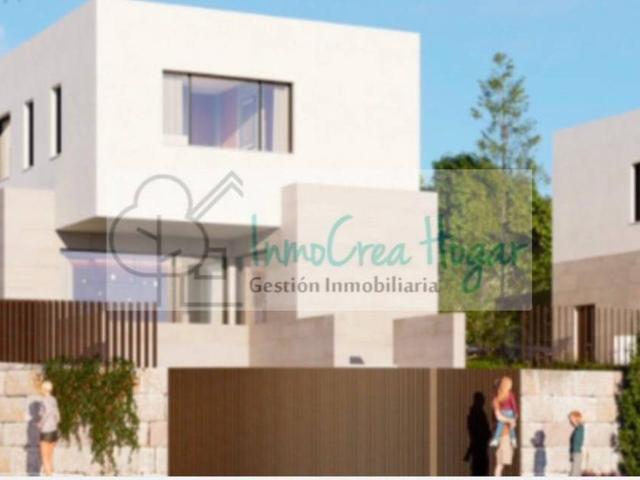 Casa chalet en Venta en Valadares Beade