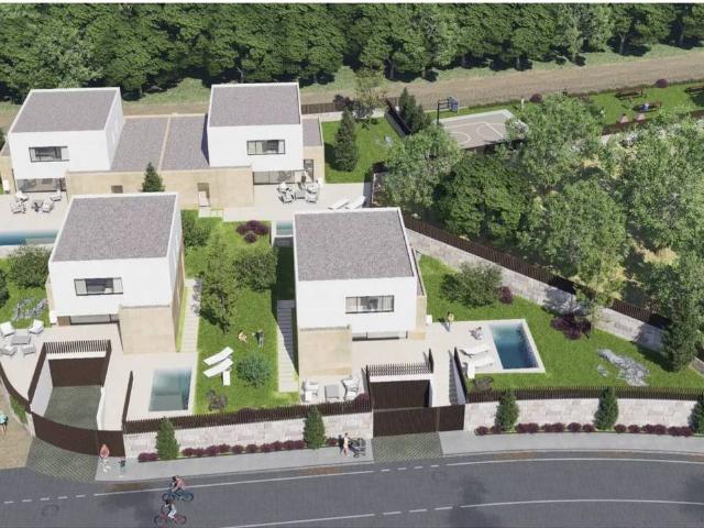 Casa chalet en Venta en Valadares Beade