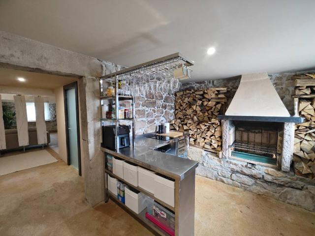 Casa chalet en Venta en Valdáliga