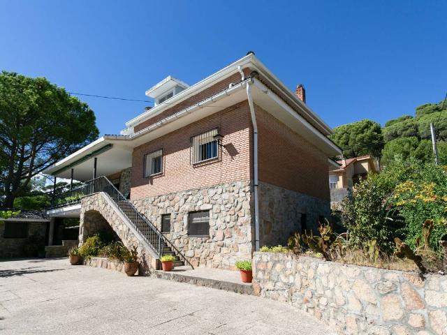 Casa chalet en Venta en Valdemaqueda