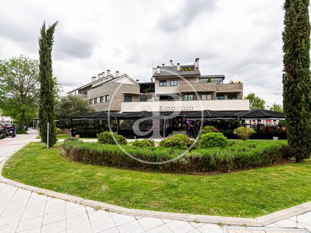 Casa chalet en Venta en Valdemarín