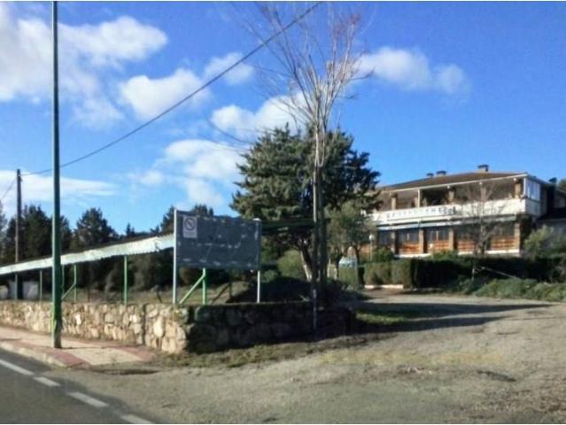 Casa chalet en Venta en Valdemorillo pueblo