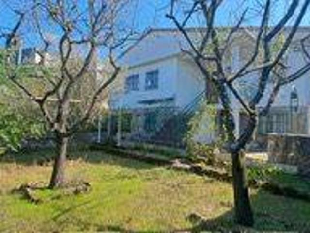 Casa chalet en Venta en Valdemorillo pueblo