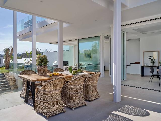 Casa chalet en Venta en Valdeolletas Las Cancelas Xarblanca