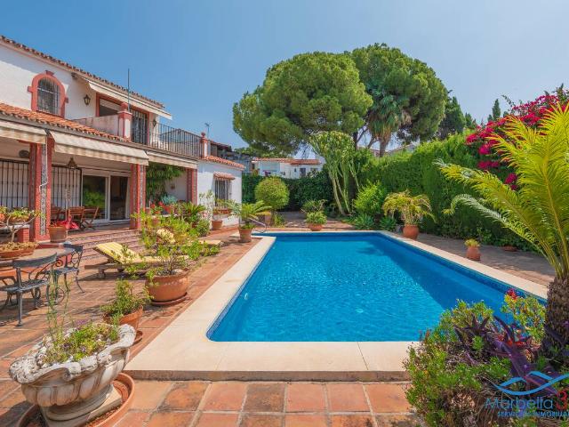 Casa chalet en Venta en Valdeolletas Las Cancelas Xarblanca