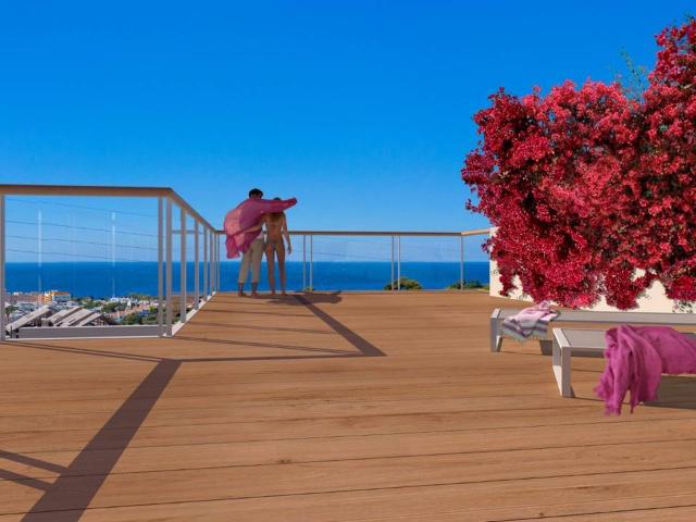 Casa chalet en Venta en Valdeolletas Las Cancelas Xarblanca