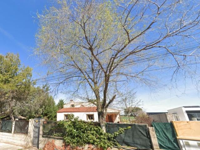 Casa Chalet en Venta en Valdeaveruelo Guadalajara