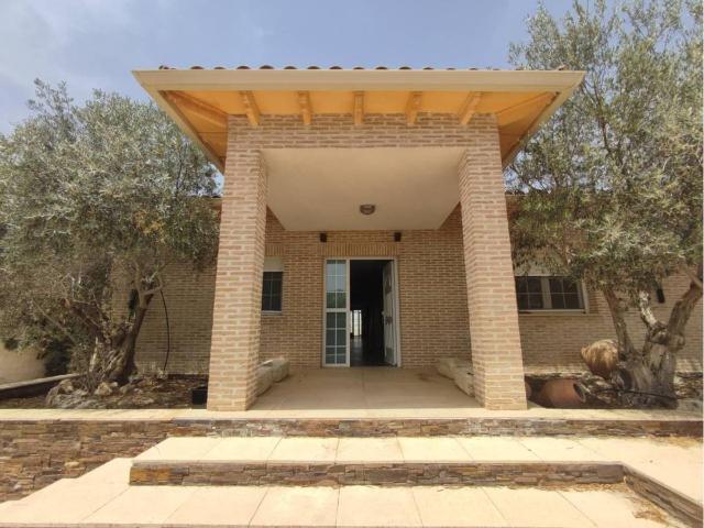 Casa chalet en Venta en Valdeaveruelo