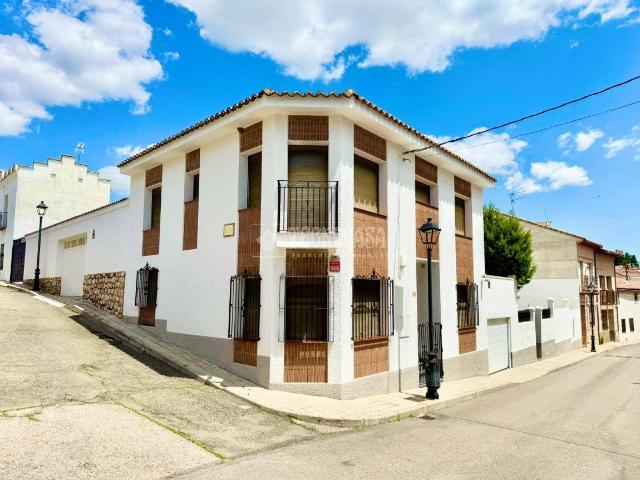 Casa chalet en Venta en Valdeavero