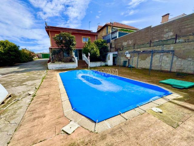 Casa chalet en Venta en Valdeavero