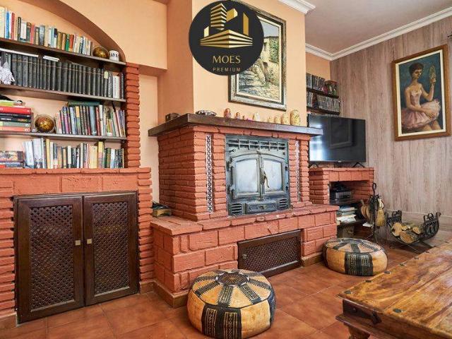 Casa chalet en Venta en Valdeastillas Fuentezuelas
