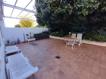 Jaén, Jaén, Andalucía, Andalucía - Jardín