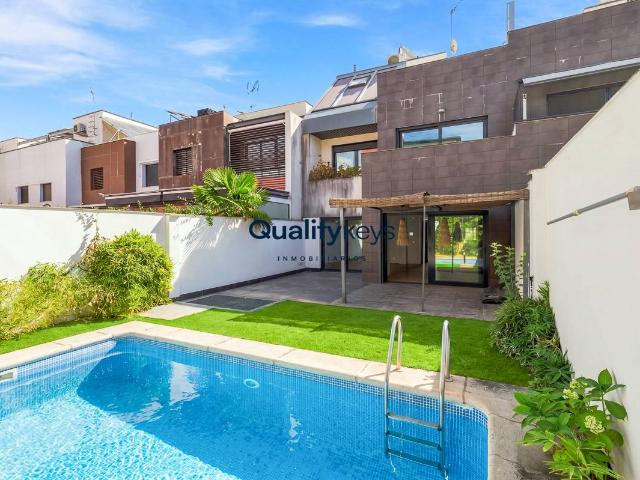 Casa chalet en Venta en Valdebebas Valdefuentes