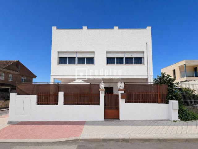 Casa chalet en Venta en Valdebebas Valdefuentes