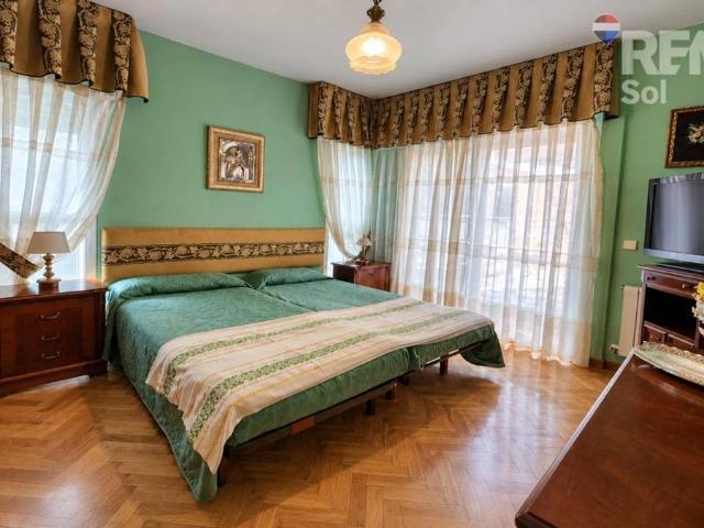 Casa chalet en Venta en Valdebebas Valdefuentes