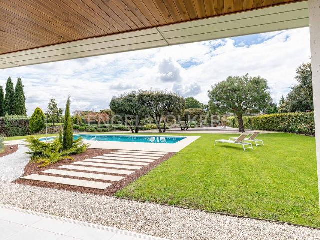 Casa chalet en Venta en Valdecabañas
