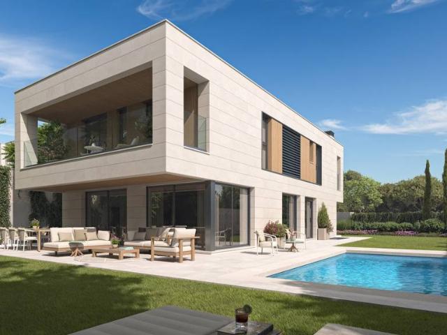 Casa chalet en Venta en Valdecabañas