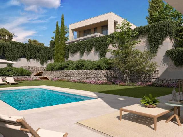 Casa chalet en Venta en Valdecabañas