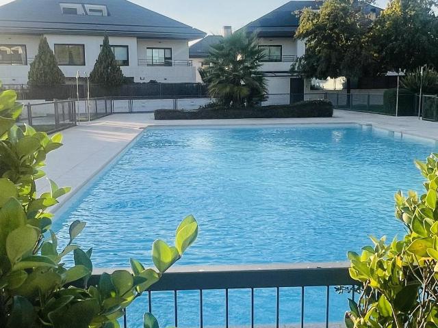 Casa chalet en Venta en Valdecabañas