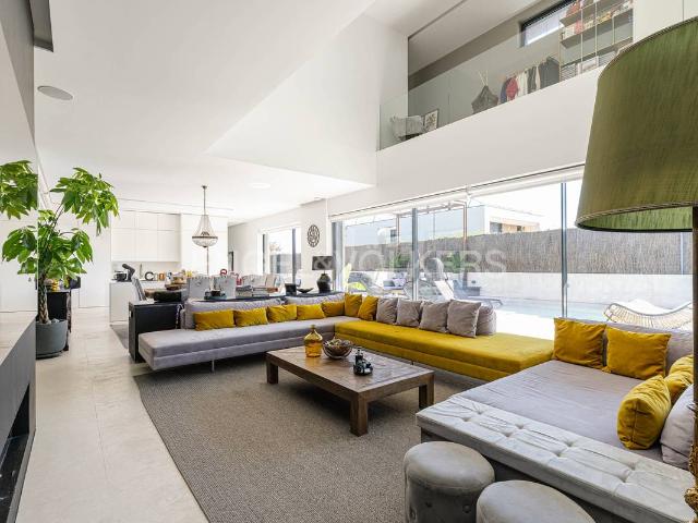 Casa chalet en Venta en Valdecabañas