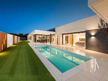 Casa chalet en Venta en Valdecabañas