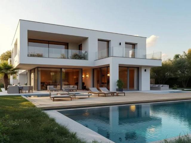 Casa chalet en Venta en Valdecabañas