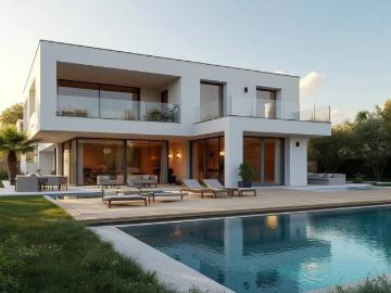 Casa chalet en Venta en Valdecabañas