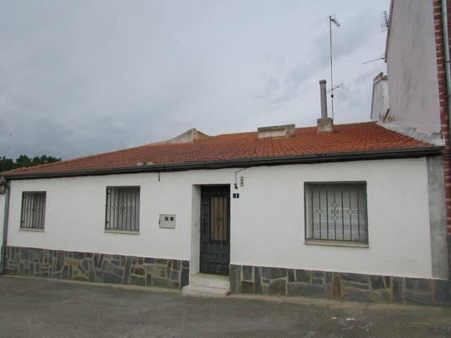 Casa chalet en Venta en Valdecarros