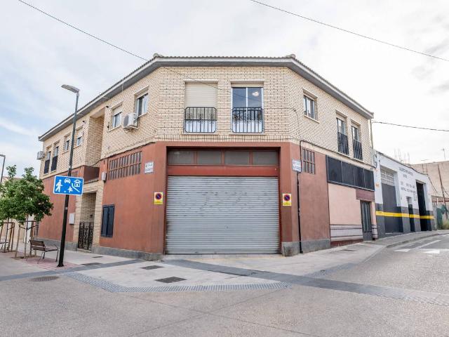 Casa chalet en Venta en Valdefierro