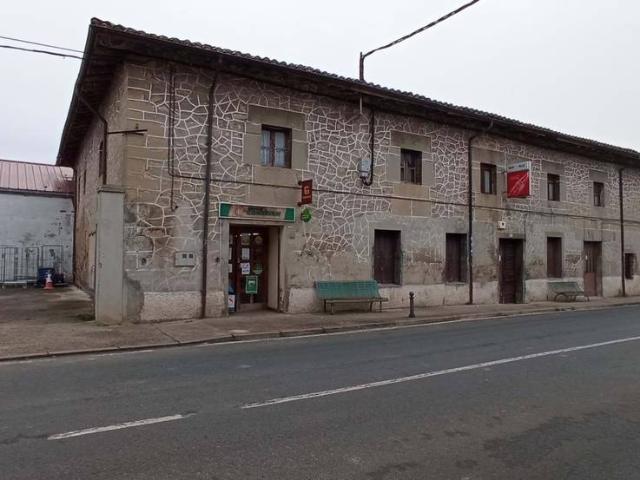 Casa chalet en Venta en Valdegovia / Gaubea