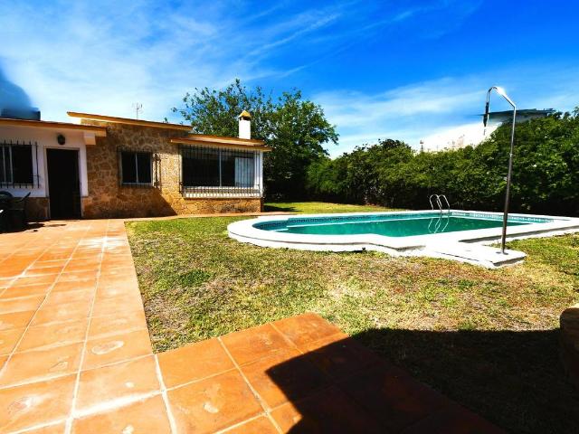 Casa chalet en Venta en Valdelagrana