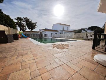 Casa chalet en Venta en Valdelagrana