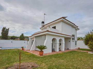 Casa chalet en Venta en Valdelagrana