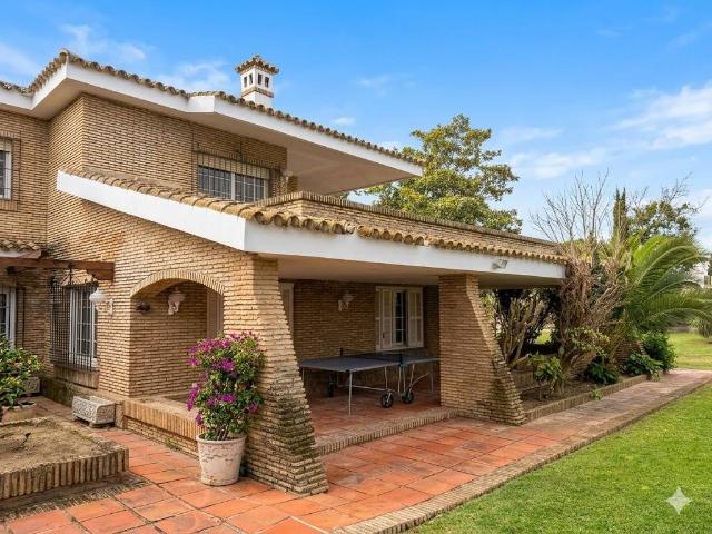 Casa chalet en Venta en Valdelagrana