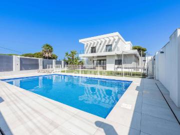 Casa chalet en Venta en Valdelagrana
