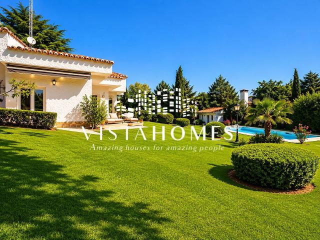 Casa chalet en Venta en Valdelagua