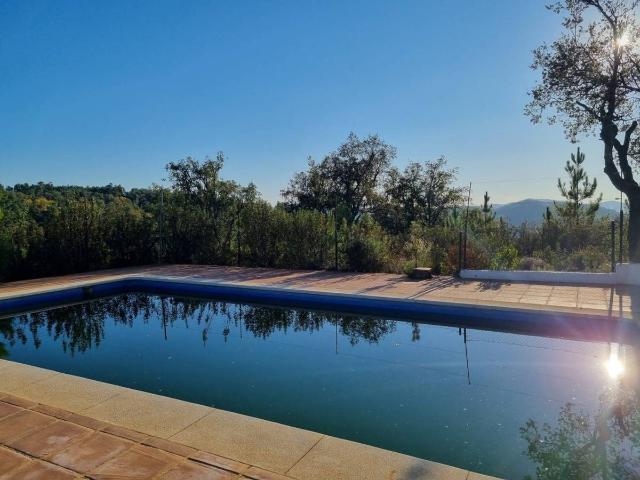 Casa chalet en Venta en Valdelarco