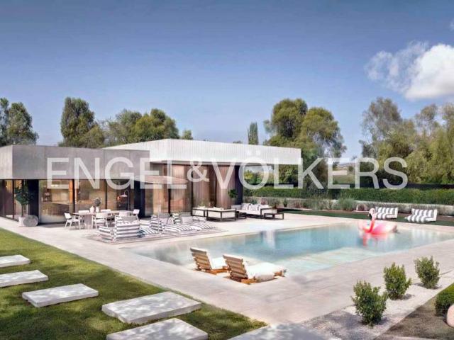 Casa chalet en Venta en Valdepastores Las Encinas
